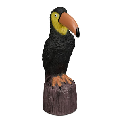 Gartenfigur Vogel
