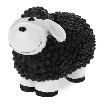 Mouton figurine de jardin