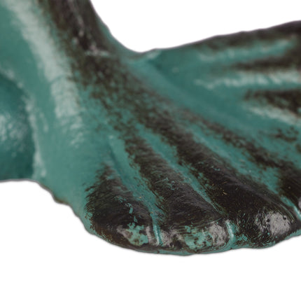 Garden figurine The Frog Prince