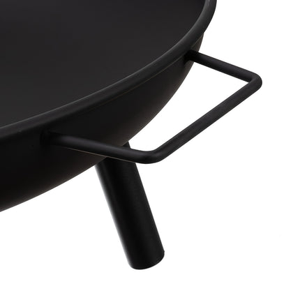 Gartenfeuerstelle 60 cm 25379