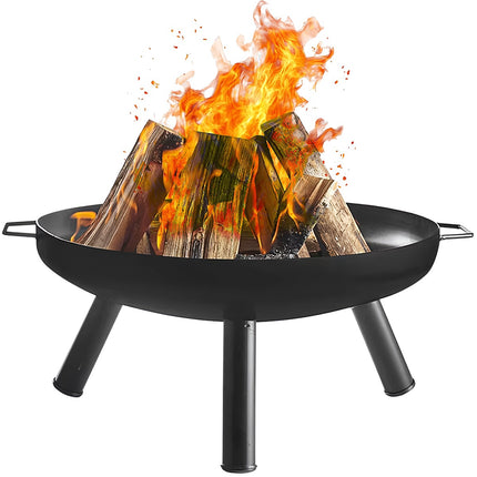Gartenfeuerstelle 60 cm 25379