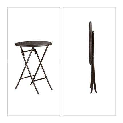 Gartenmöbel-Set BASTIAN 3-teilig