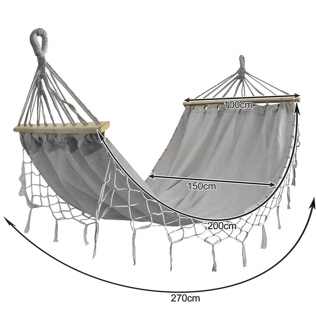 Tuinhangmat 200x150cm Gardlov 25465