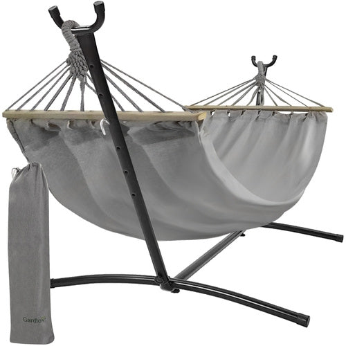 Tuinhangmat 200x150cm Gardlov met frame 25466