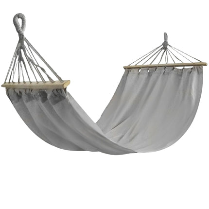 Garden hammock 200x150cm Gardlov with frame 25466