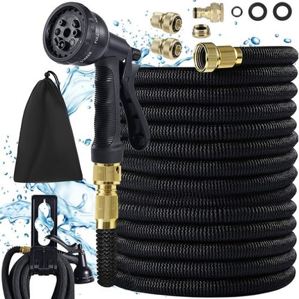 Gartenschlauch + Pistole + Tasche Gardlov 21242 