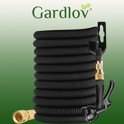 Gartenschlauch + Pistole + Tasche Gardlov 21242 