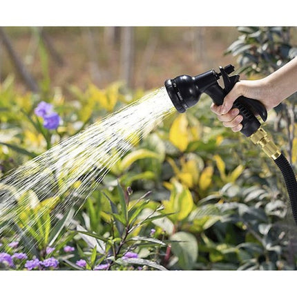 Gartenschlauch + Pistole + Tasche Gardlov 21242 