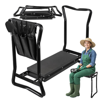 Garden kneeler Gardlov 23731