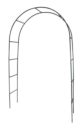 Garden pergola