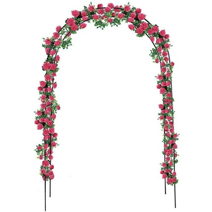 Garden pergola