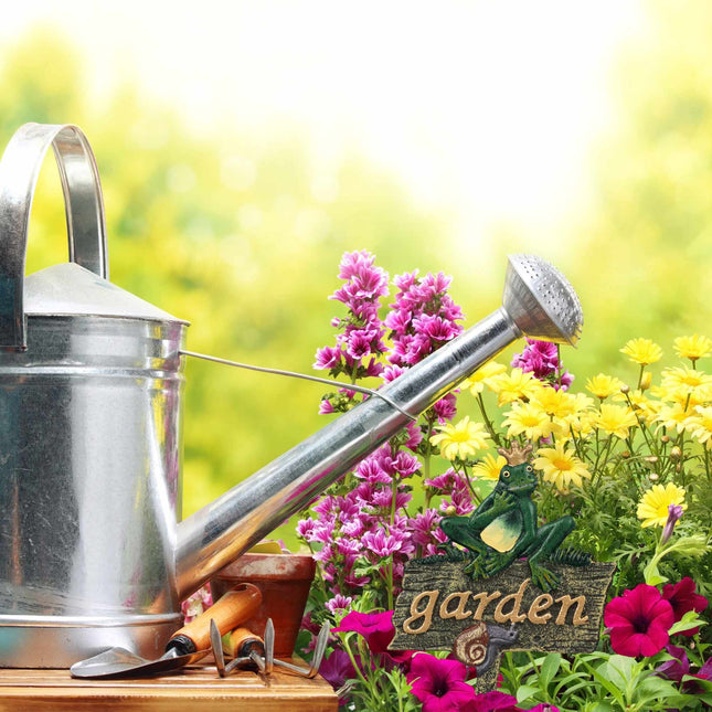 Gartenstecker "Garten"
