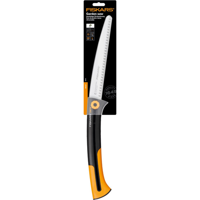Gartensäge SW75 L Xtract