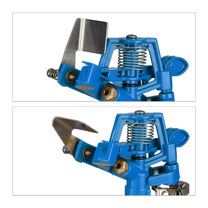 Gartensprinkler 12 m Reichweite