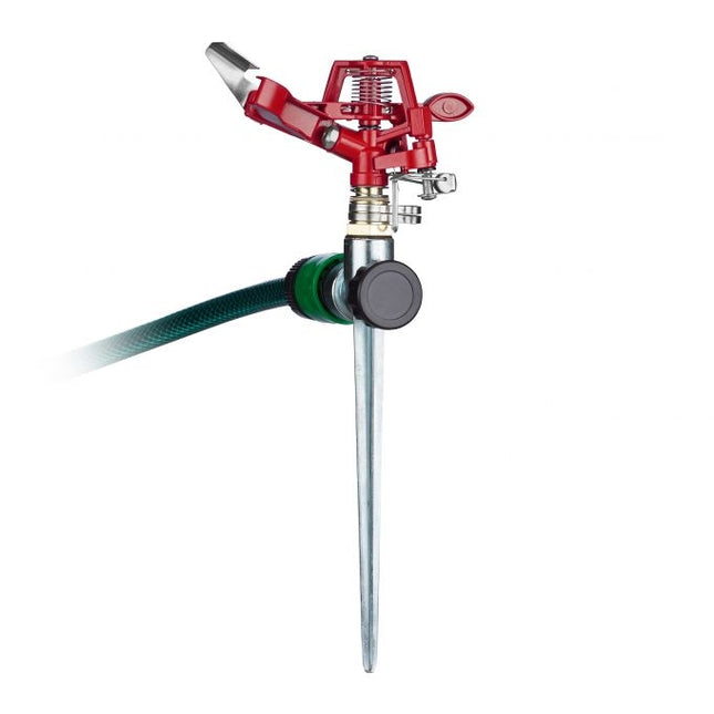 Gartensprinkler 12 m Reichweite