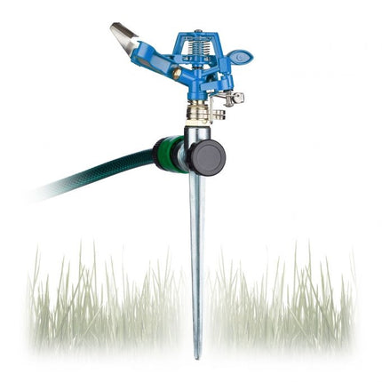Gartensprinkler 12 m Reichweite