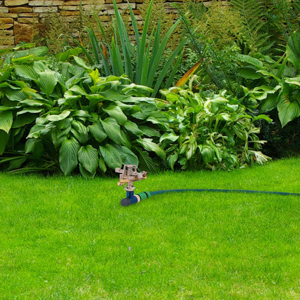 Arroseurs de jardin avec portée de 10 m