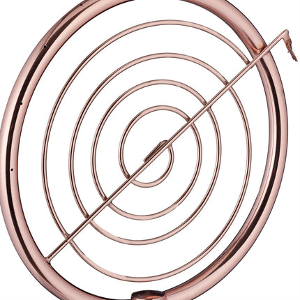 Arroseurs de jardin avec spirale