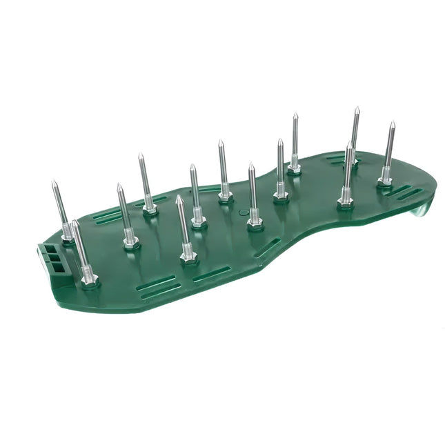 Gardlov 20704 Rasenbelüfter mit Clip