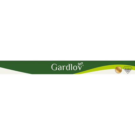 Gardlov 25281 peacock solar lamp