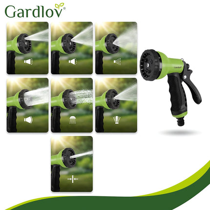 Gardlov automatic garden hose reel 30m