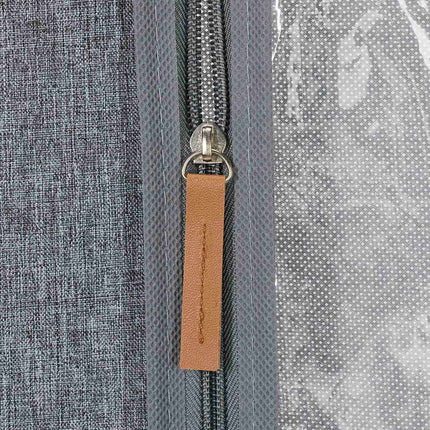 Garment Bags Set, 135x58 cm, Suit & Jacket Protection