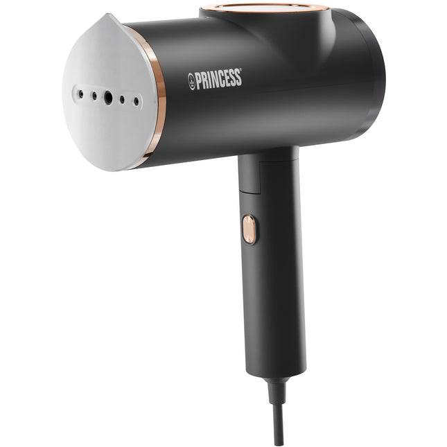 Dampfglätter 2in1 mit Pick Remover 332890 Dual Handheld