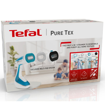 Dampfglätter Pure Tex DT9530E1