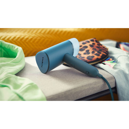 Défroisseur vapeur portatif compact 1000 W