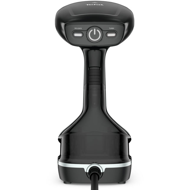 Napařovač oděvů Access Steam Force s nástavcem na žmolky DT8270E1