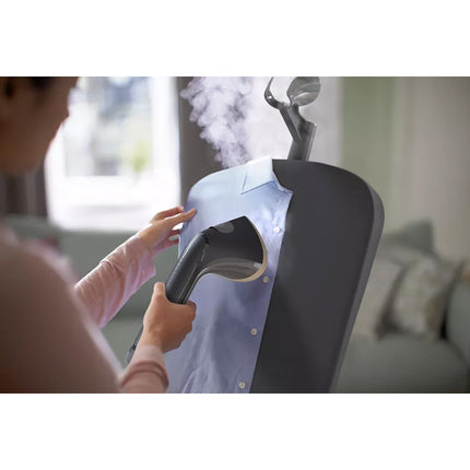 Garment steamer STE3170/80 incl tiltable Styleboard