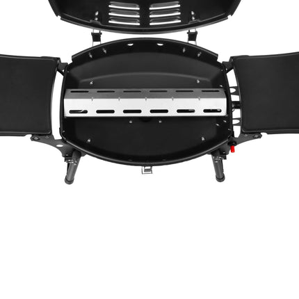 Gas grill Amarillo