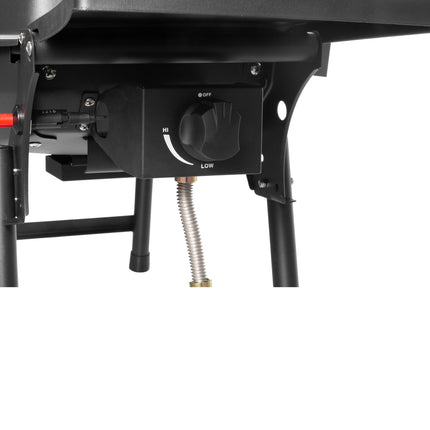 Gas grill Amarillo
