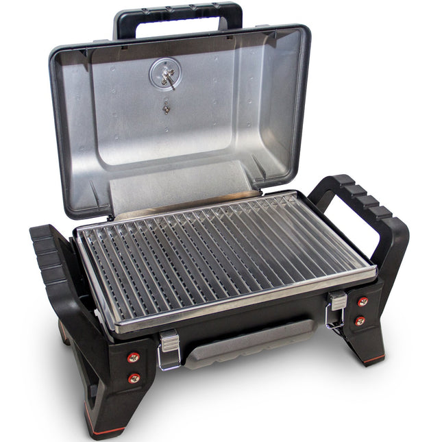 Gasgrill Grill2Go X200