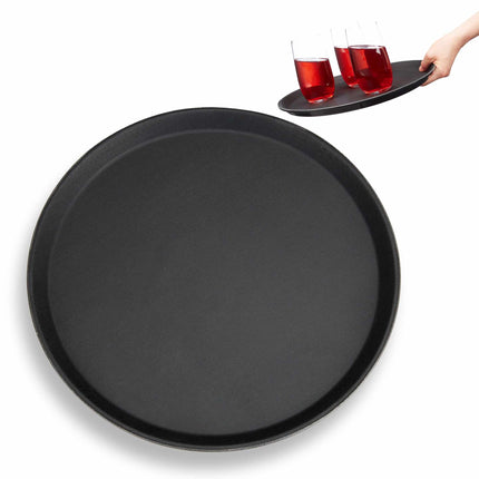 Gastro Tablett rund