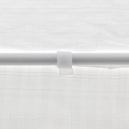 Gazebo Side Panels, 6x, 3x6m, Waterproof PE Fabric