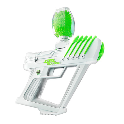 Gel Blaster Surge sada s 10 000 gelovými kuličkami