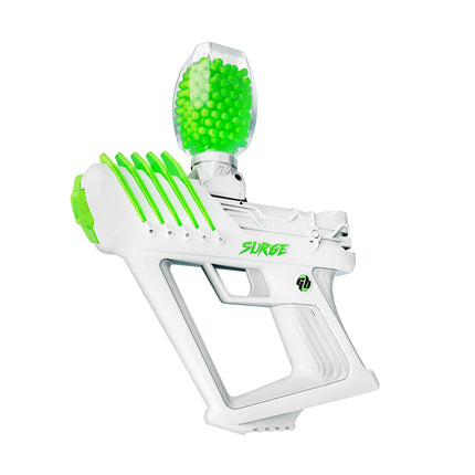 Gel Blaster Surge sada s 10 000 gelovými kuličkami