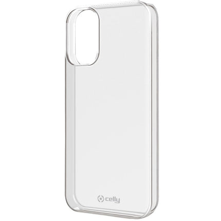 Gelskin TPU Hülle Galaxy A13 4G SM-A135F Tran