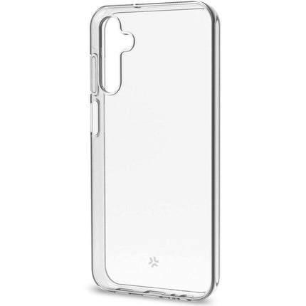 Gelskin TPU Hülle Galaxy A15 4G / A15 5G Transparent