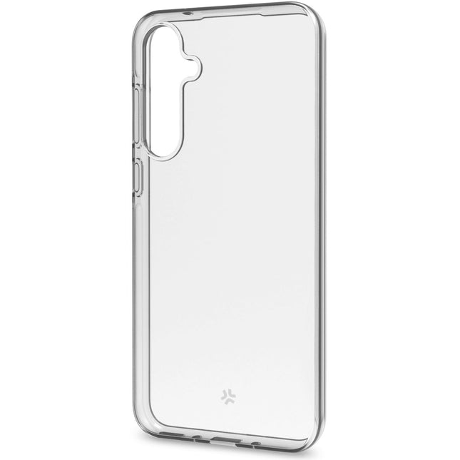 Gelskin TPU Hülle Galaxy A36 5G Transparent