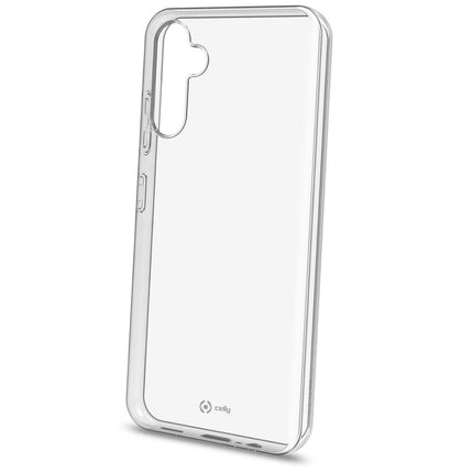 Gelskin TPU Hülle Galaxy A54 5G Transparent