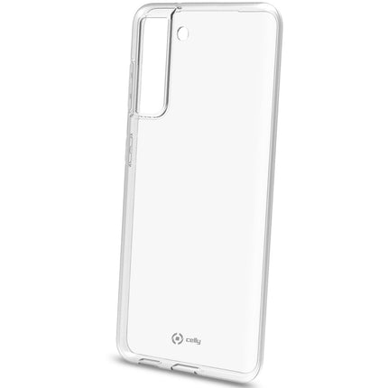 Gelskin TPU kryt Galaxy S21 FE 5G