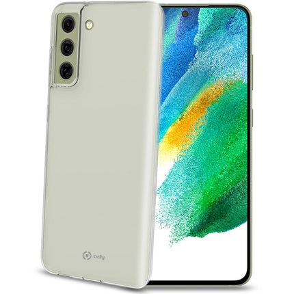 Gelskin TPU kryt Galaxy S21 FE 5G