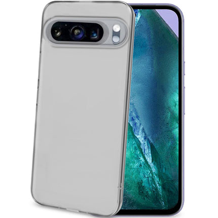 Gelskin TPU kryt Google Pixel 9 Pro XL průhledný