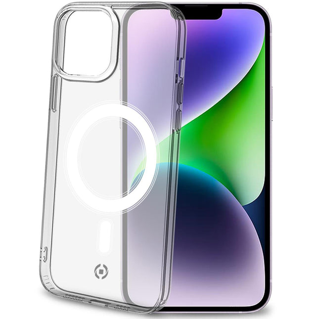Gelskinmag Magnetisches iPhone 14 Plus