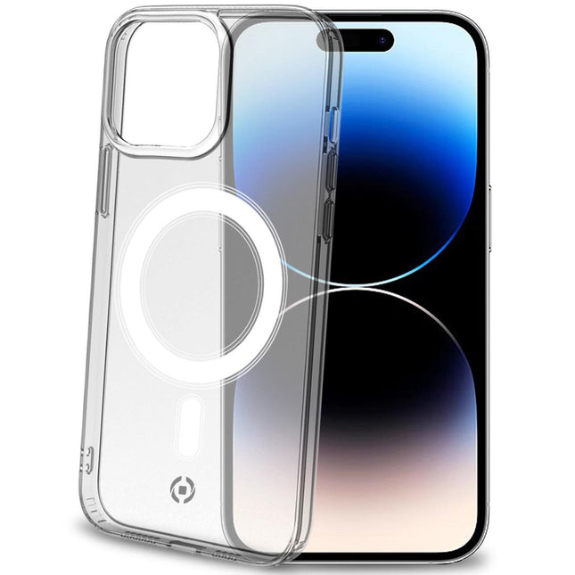 Gelskinmag Magnetisches iPhone 14 Pro