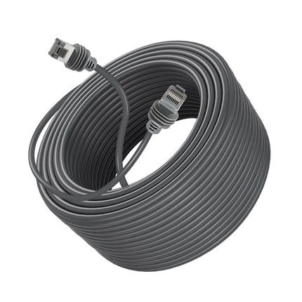 Gen 3 Satellite Internet Extension Cable, 100 ft CAT6