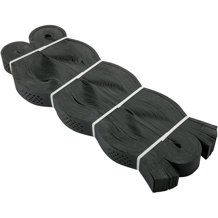Geocell Ground Grid 3in HDPE, 237.5 Sq Ft Coverage