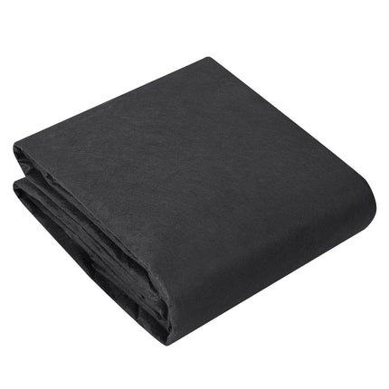 Geotextile Weed Barrier Fabric 15 x 20 ft, 4 Oz